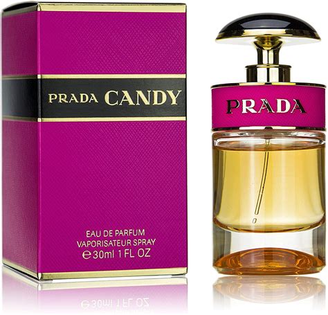 prada scents for women